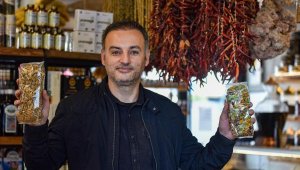 Ihlamurun kilosu 300 lira
