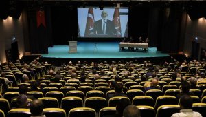 Karamollaoğlu'ndan Avrupa'ya, İslamofobi tepkisi