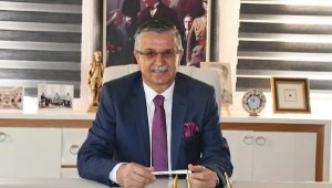 Kardeş şehir belediye başkanından 10 Kasım mesajı