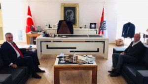 Kemer Emniyet Müdürlüğü Göynük'e taşındı