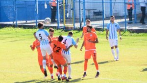 Kemerspor, Payas'la berabere kaldı