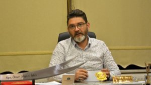 Korkuteli'de 3 mahalle 2021'de doğalgaza kavuşuyor