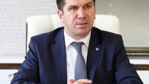 Koronavirüs tedavisi gören Burdur Belediye Başkanı Ercengiz taburcu oldu