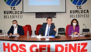 Kumluca Belediyesi 'dolu savar' alacak