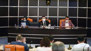 Kurtuluş Savaşı'nın kahraman isimleri, Kepez ilçesinde yaşayacak