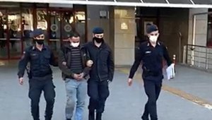 Manavgat'ta uyuşturucu operasyonu