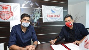 Muratpaşa'da güçlü altyapı için işbirliği