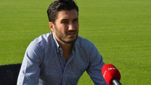 Nuri Şahin, tüm bilinmeyenlerini anlattı!