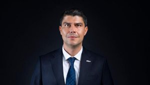 Osman Sert: Yerel dinamikler ortak projelerde birleşmeli