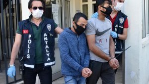 Oto galerici cinayetinde 7 sanık için müebbet istemi
