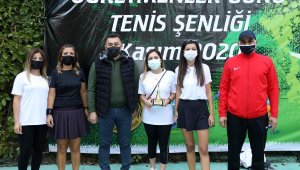 Pandemiye Karşı Öğretmenler Günü Şenliği sona erdi
