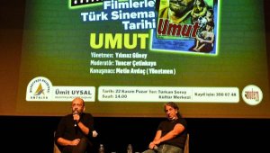 Pazar Sineması devam ediyor