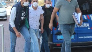 Polisten uyuşturucu operasyonu: 5 gözaltı
