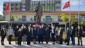 TKB'den 'Kadına Şiddete Hayır' açıklaması