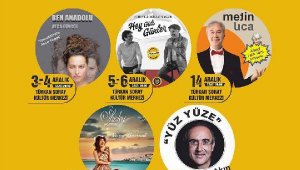 Türkan Şoray'da tiyatro günleri