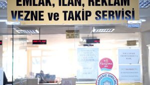 Vezneler öğle arasında da açık olacak