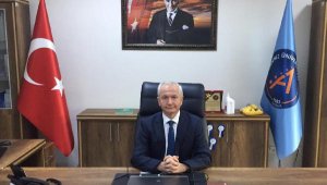 Ziraat fakültesinde devir teslim