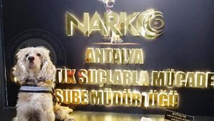 3 kilo eroin ele geçirildi: 3 tutuklama