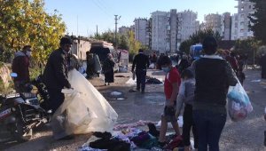 'Bit pazarı'na polis ve zabıta operasyonu