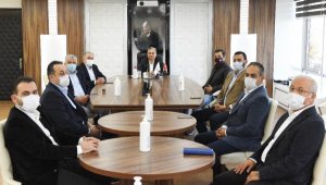 'Kırcami'de belirsizlik yok kararlılık var'