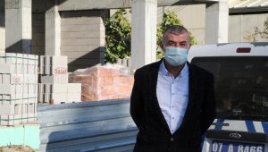 'Son model araçla gelip çaldıkları için şikayetçiyim'