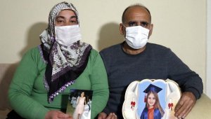 Ailesine mesaj attıktan sonra kaybolan Eylül bulundu