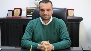 Alanya Belediyespor'un hedefi Efeler Ligi