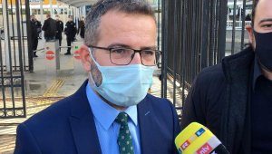 Alman diş hekimine, Cumhurbaşkanı Erdoğan'a hakaretten 16 ay hapis - Yeniden