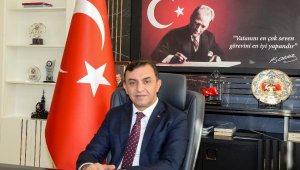Antalya'da, kısıtlamada 4 bin 330 polis görev başında
