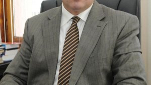 Antalya'nın 15 yıldır değişmeyen tek il müdürü görevden alındı