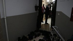 Antalya'ya şehit ateşi düştü