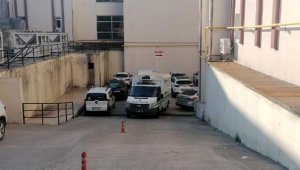 Arkadaşının evinde fenalaşıp öldü