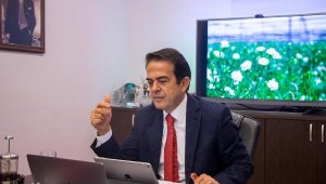 ATB yılın son meclisini topladı