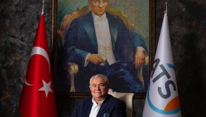 ATSO Başkanı Çetin: Birlikte aşacağız
