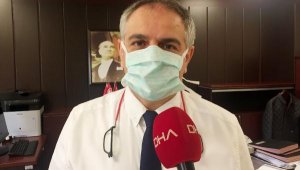 AÜ'deki uzaktan sınav sistemi, sıra dışı kopya yöntemini yakaladı