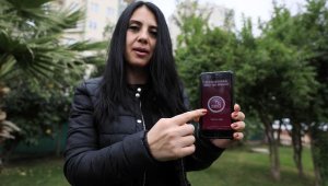 Ayşe Kasanova: KADES olmasaydı belki burada olmazdım