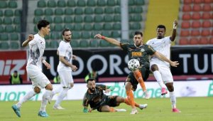 Aytemiz Alanyaspor, kupada yine final istiyor
