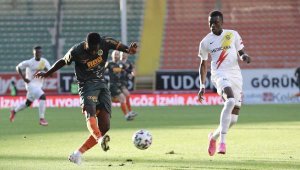 Aytemiz Alanyaspor - Yeni Malatyaspor