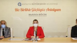 Balbey Kentsel Yenileme Projesi, 2021'de başlıyor