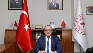 Başhekimin, hemşirelere 'Ben salağım' yazdırdığı iddiasına soruşturma