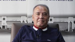 Başkan Böcek: Hayatımın en anlamlı 'merhaba'sıyla sizleri selamlıyorum