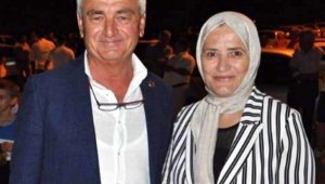 Başkan Geyikçi ve eşi karantinaya alındı