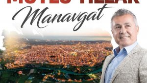 Başkan Sözen'den yeni yıl mesajı