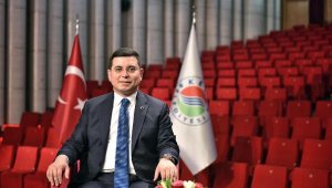Başkan Tütüncü'den yeni yıl mesajı