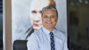 Başkan Uysal'dan AST'ye davet