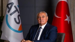 Başkanlardan çağrı: 'Ticareti koru, Antalya kazansın'