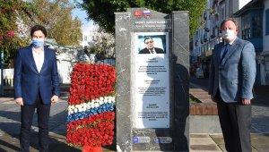 Başkonsolos Rogoza: Aşı başarılı olursa Rus turist sayısı katlanarak artacak