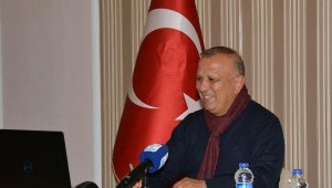 Boztaş: Manavgat'ın tarım geliri yüzde 462.5 arttı