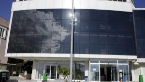Büyükşehir'in modern sağlık merkezi tamamlandı