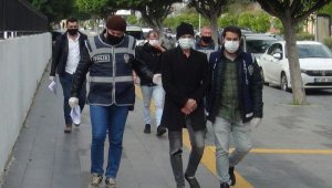 Çaldığı motosikleti sahibine getirip, '2 kişi bana satmaya kalktı, ellerinden aldım' dedi